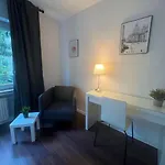 Cityfair Apartments Koeln