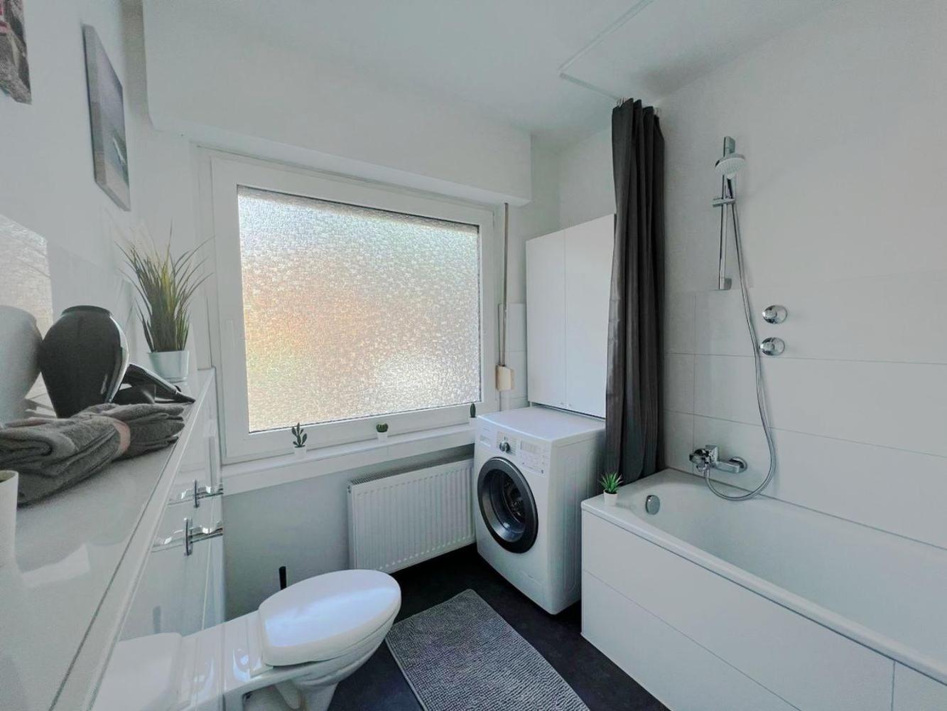 Appartement Cityfair *