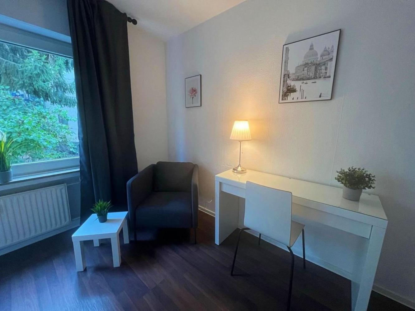 Cityfair Appartement Keulen