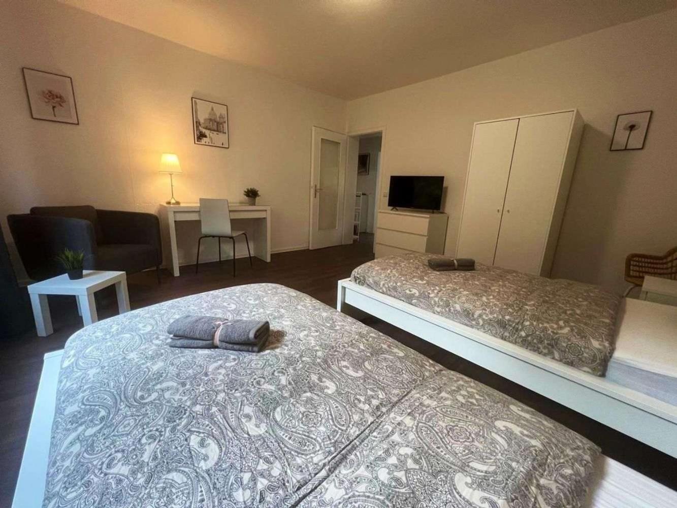 Cityfair Appartement