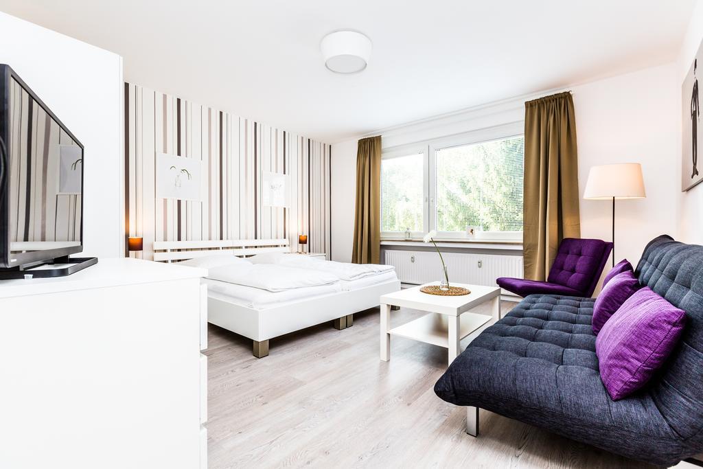 Cityfair Appartement Keulen