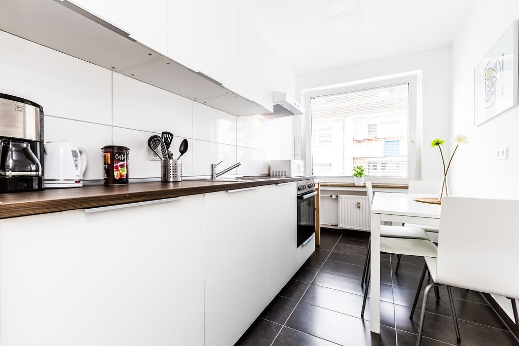 Appartement Cityfair