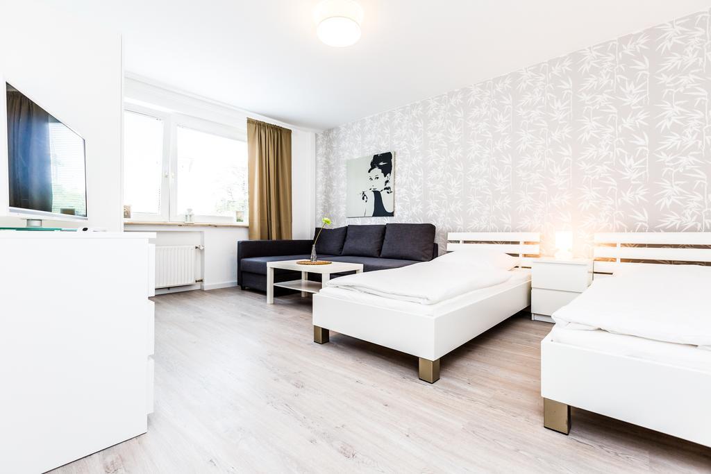 Cityfair Appartement