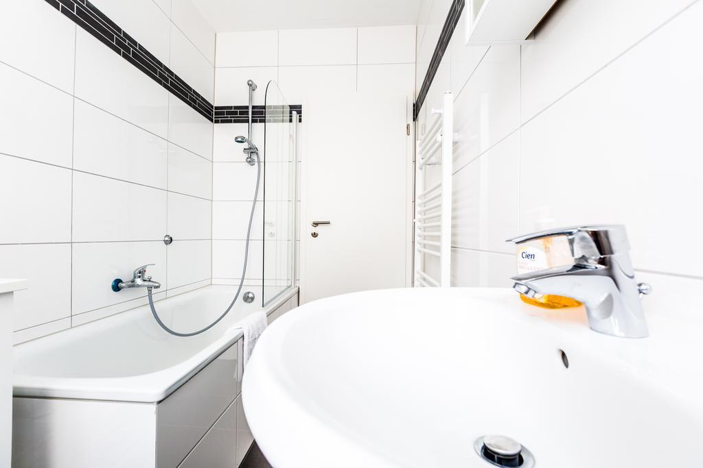 Appartement Cityfair
