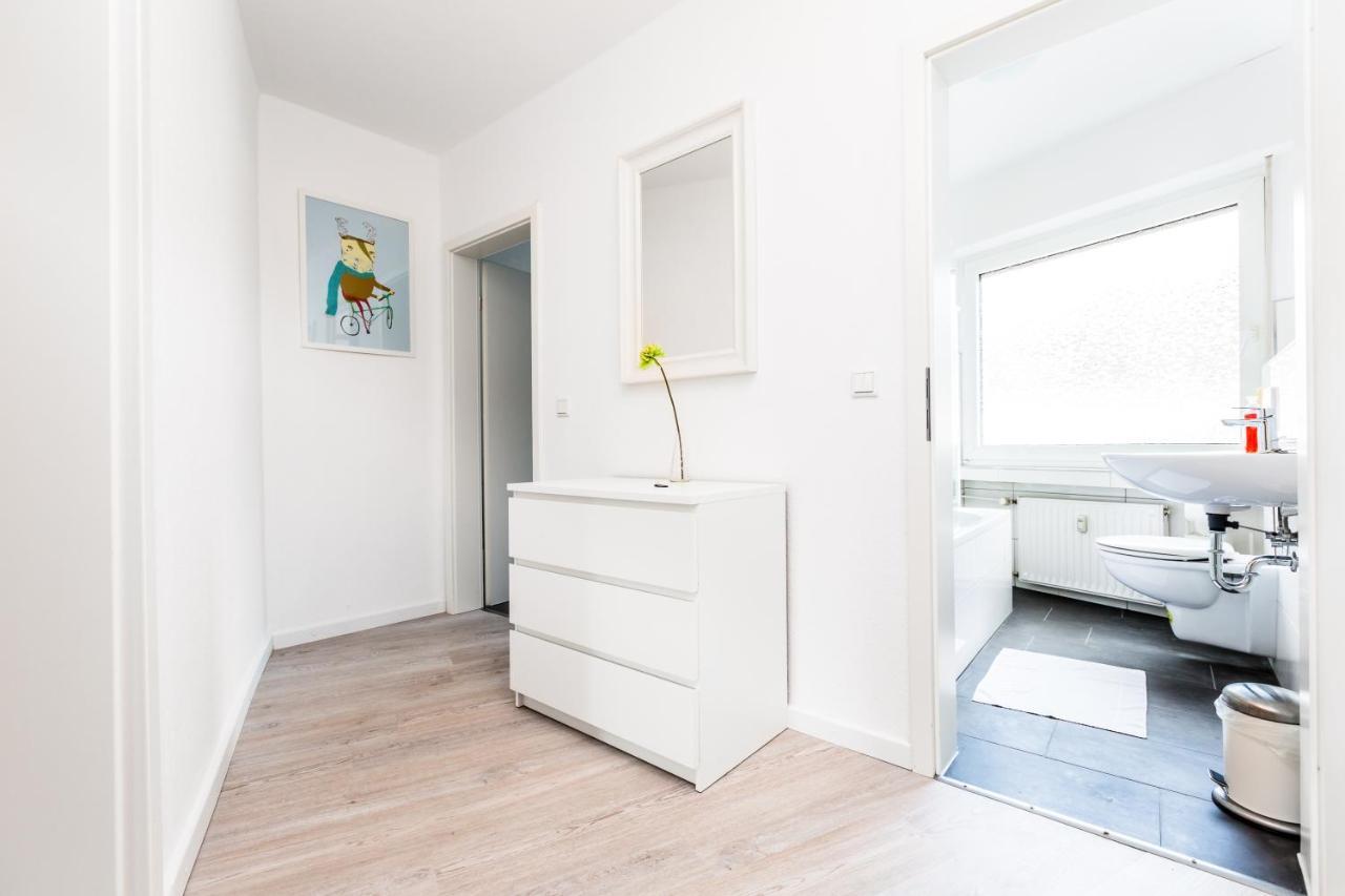 Cityfair Appartement Keulen