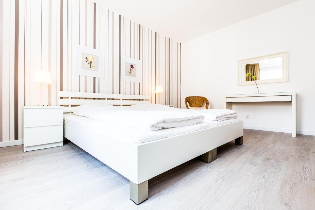 Cityfair Appartement *