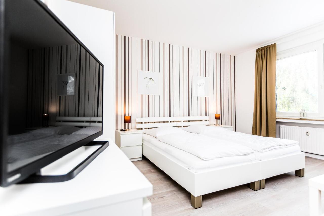 Appartement Cityfair Keulen