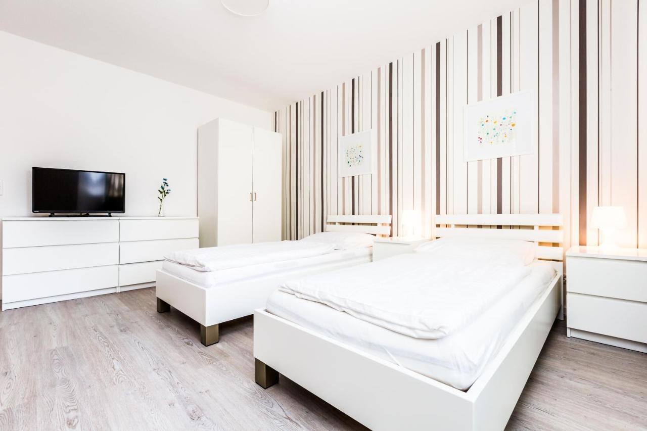 Cityfair Appartement